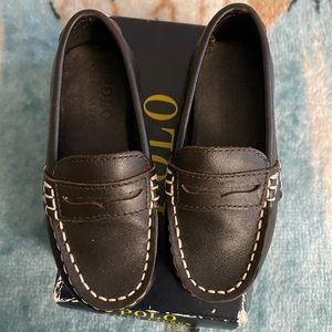 TODDLER POLO RALPH LAUREN